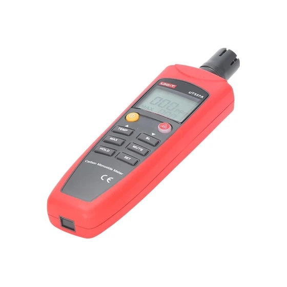 Qaz detektoru Uni-t UT337A