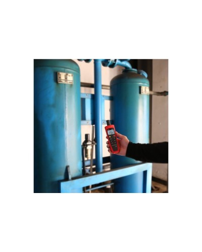Детектор газа Uni-t UT337A