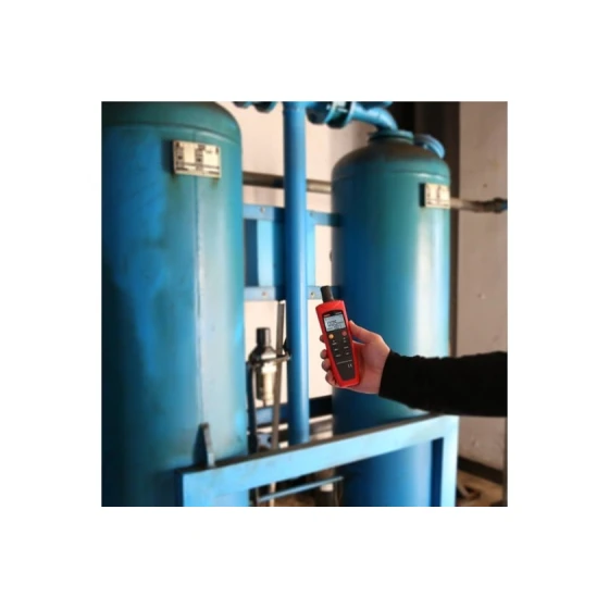 Qaz detektoru Uni-t UT337A