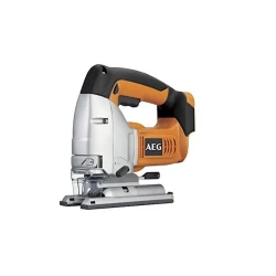 Аккумуляторный электролобзик AEG BST18X0 Аккумуляторный электролобзик AEG BST18X0