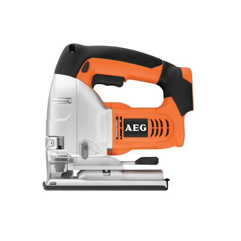 Аккумуляторный электролобзик AEG BST18X0