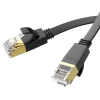 Кабель Ethernet Hoco US07 General Cat-6, 5m