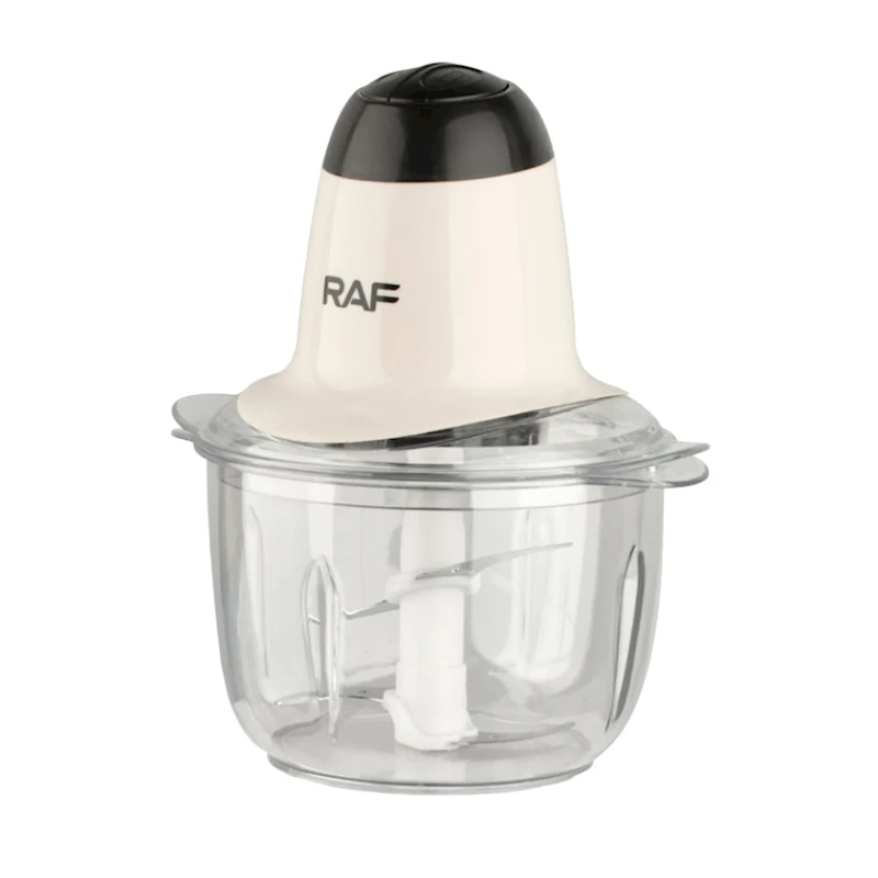 Кухонный комбайн RAF R.7007 Кухонный комбайн RAF R.7007