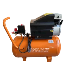 Воздушный компрессор Keman 24 LT