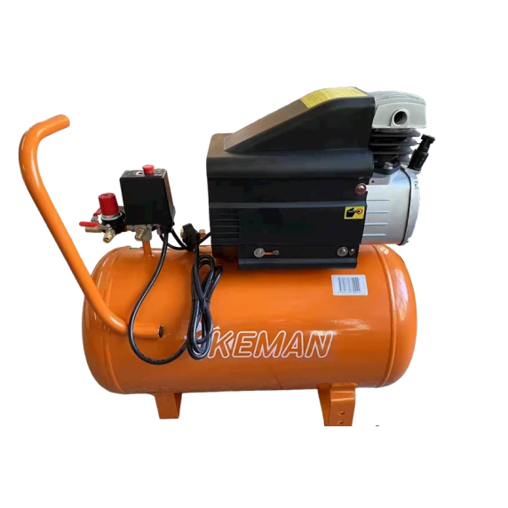Воздушный компрессор Keman 24 LT Воздушный компрессор Keman 24 LT