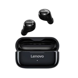 Simsiz qulaqlıq Lenovo LP11 Live Pods TWS Black