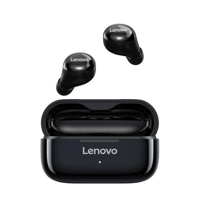 Беспроводные наушники Lenovo LP11 Live Pods TWS Black