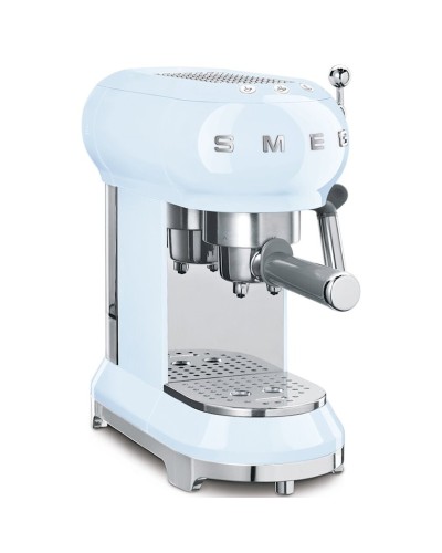 Qəhvəbişirən Smeg ECF 01 PBEU