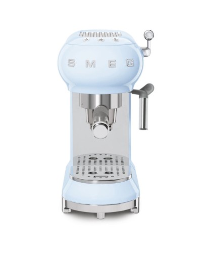 Qəhvəbişirən Smeg ECF 01 PBEU