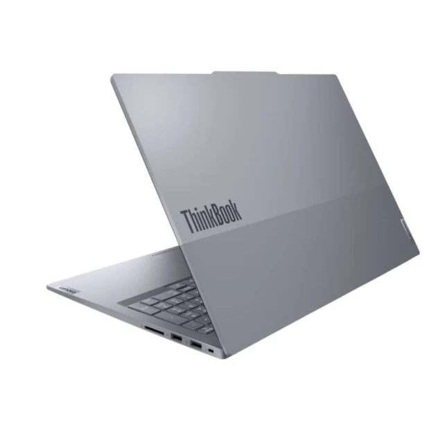 Ноутбук Lenovo ThinkBook 16 G7 QOY (21NH000GRU)