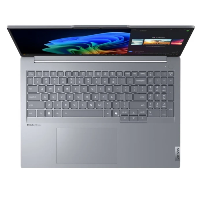 Ноутбук Lenovo ThinkBook 16 G7 QOY (21NH000GRU)