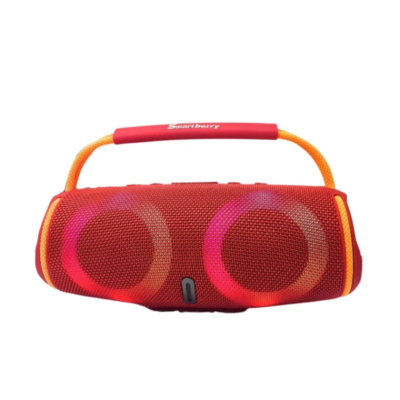 Portativ dinamik Smartberry S50 Red
