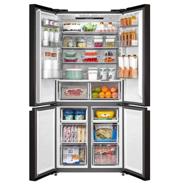 Холодильник Midea MDRM691MIE28 Холодильник Midea MDRM691MIE28