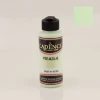 Декоративная акриловая краска Cadence Premium Acrylic Paint 0557 Pastel Green, пастельно-зеленый, 120 мл Декоративная акриловая краска Cadence Premium Acrylic Paint 0557 Pastel Green, пастельно-зеленый, 120 мл