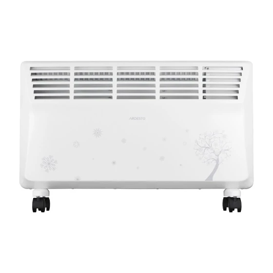 Конвектор Ardesto CHB-2000MWPD Конвектор Ardesto CHB-2000MWPD