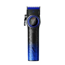 Trimmer VGR V-001 Blue Edition