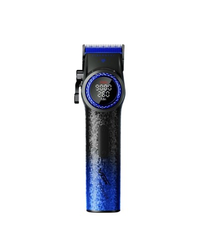 Trimmer VGR V-001 Blue Edition