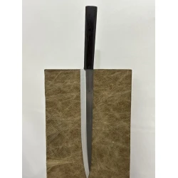 Нож 390мм, черный