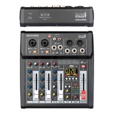 Mikşer pultu Proel IS 2MIX4PRO
