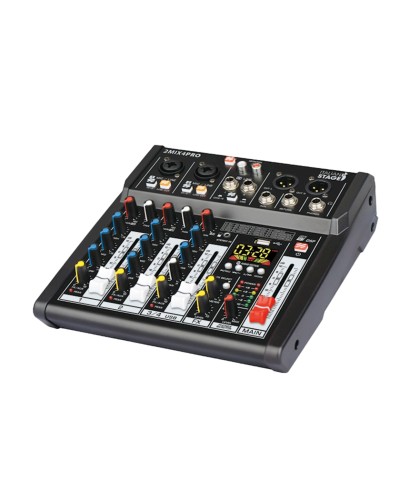 Mikşer pultu Proel IS 2MIX4PRO