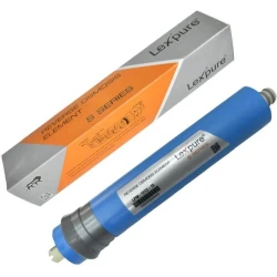 Su filtri membran Lexpure 100GPD quyu suları