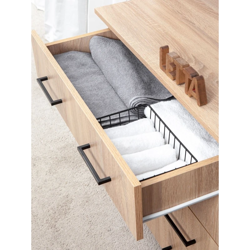 Тумба Letta, ЛДСП, бежевая, 72х40х75 см Тумба Letta, ЛДСП, бежевая, 72х40х75 см