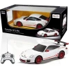 Радиоуправляемая машина Rastar 1:24 Porsche GT3 RS, товар в ассортименте
