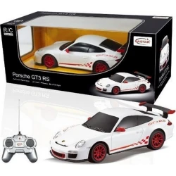 Радиоуправляемая машина Rastar 1:24 Porsche GT3 RS, товар в ассортименте