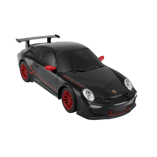 Радиоуправляемая машина Rastar 1:24 Porsche GT3 RS, товар в ассортименте