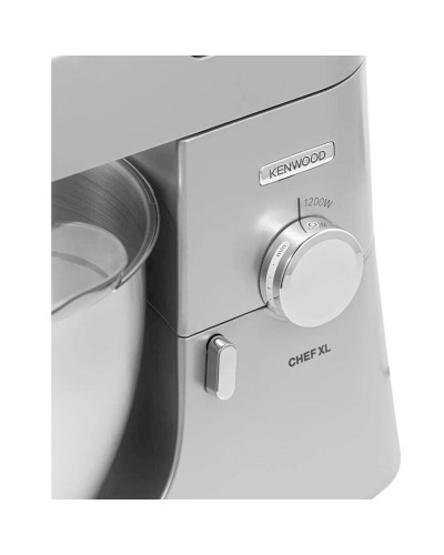 Mətbəx kombaynı Kenwood Chef XL KVL4100S