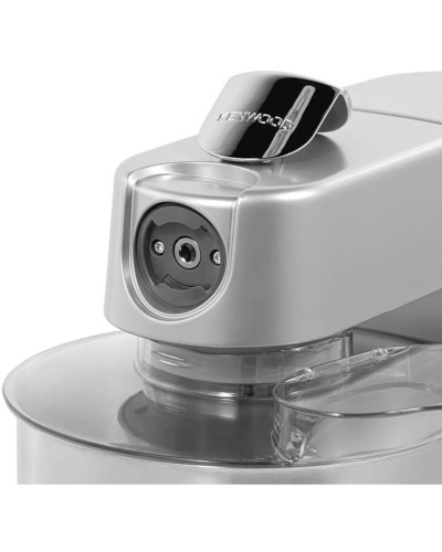 Mətbəx kombaynı Kenwood Chef XL KVL4100S