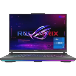 Ноутбук Asus ROG Strix G16 G614JV-N4525 (90NR0C61-M016L0)