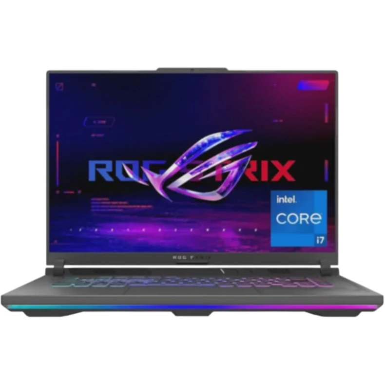 Ноутбук Asus ROG Strix G16 G614JV-N4525 (90NR0C61-M016L0) Ноутбук Asus ROG Strix G16 G614JV-N4525 (90NR0C61-M016L0)