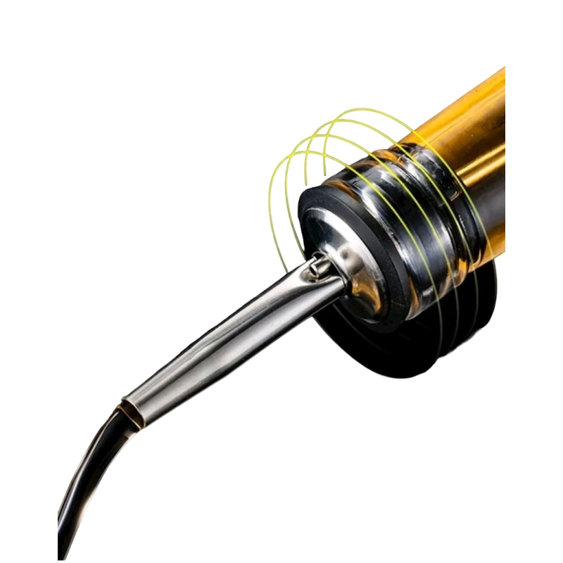 Şərab şüşələri üçün geyzer MH13657, gümüşü Şərab şüşələri üçün geyzer MH13657, gümüşü