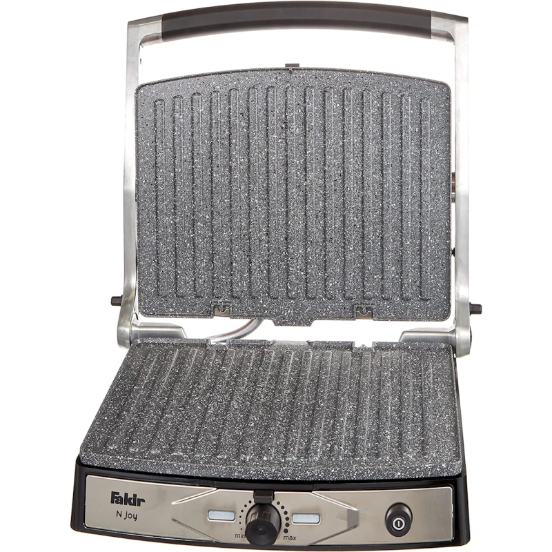 Сэндвичница Fakir N Joy Rouge (8682511900882) Сэндвичница Fakir N Joy Rouge (8682511900882)