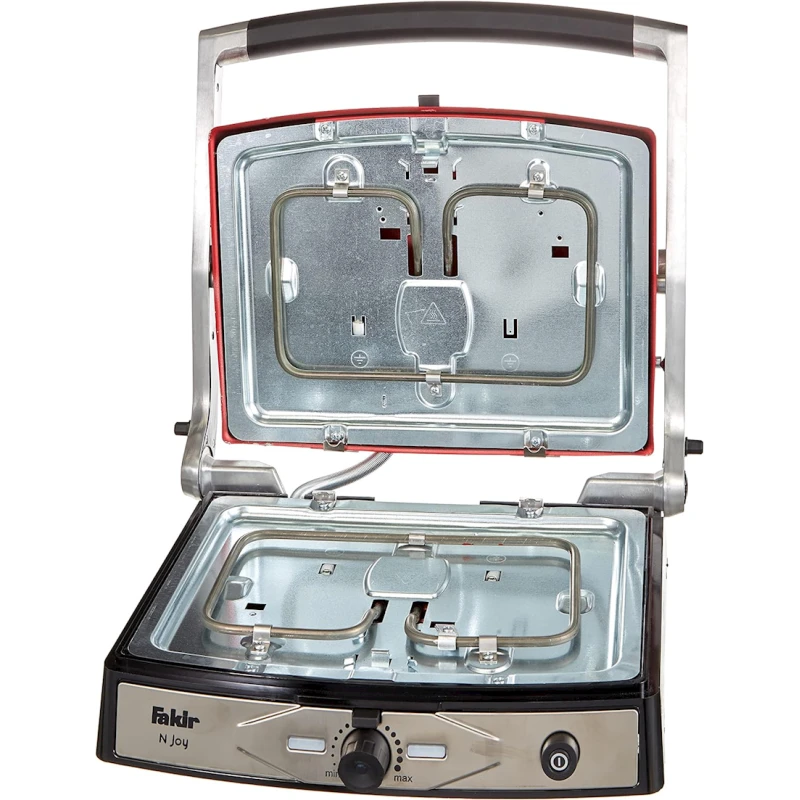 Сэндвичница Fakir N Joy Rouge (8682511900882) Сэндвичница Fakir N Joy Rouge (8682511900882)