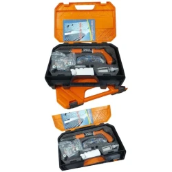 Пневматический степлер Şimşek C18R