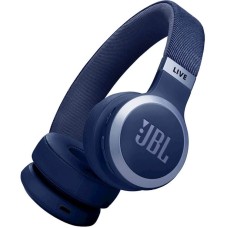 Simsiz qulaqlıq JBL Live 670NC Blue