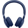 Беспроводные наушники JBL Live 670NC Blue
