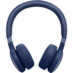 Беспроводные наушники JBL Live 670NC Blue