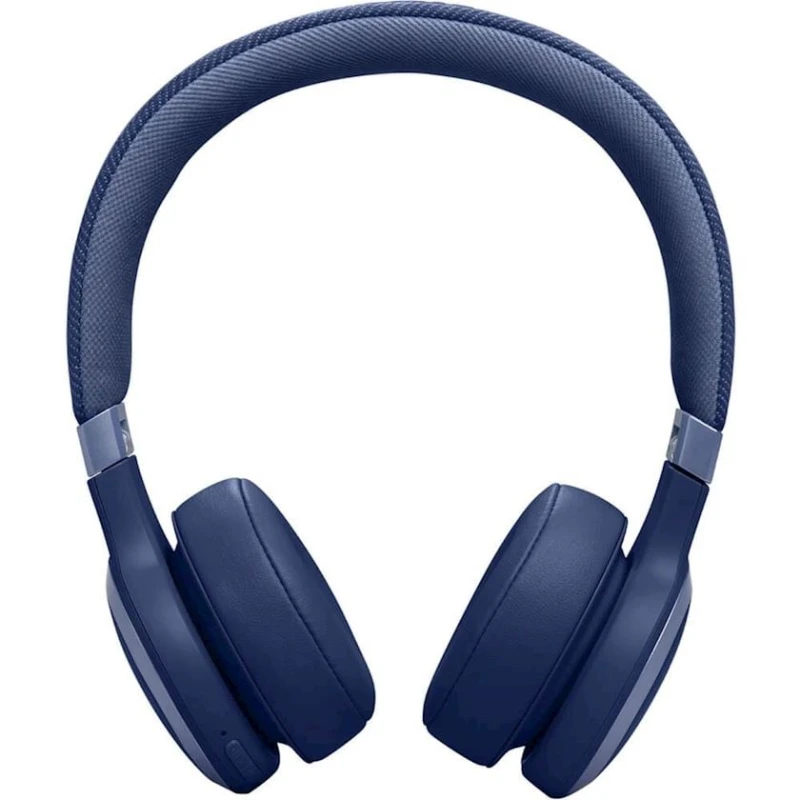 Беспроводные наушники JBL Live 670NC Blue