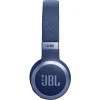 Беспроводные наушники JBL Live 670NC Blue