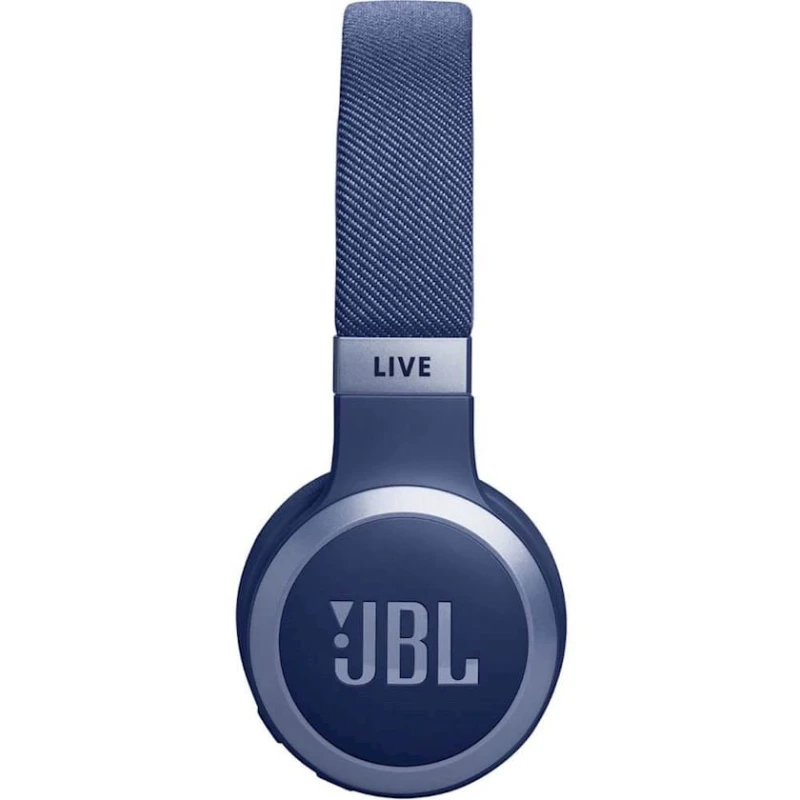 Беспроводные наушники JBL Live 670NC Blue