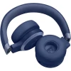 Беспроводные наушники JBL Live 670NC Blue