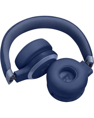 Simsiz qulaqlıq JBL Live 670NC Blue