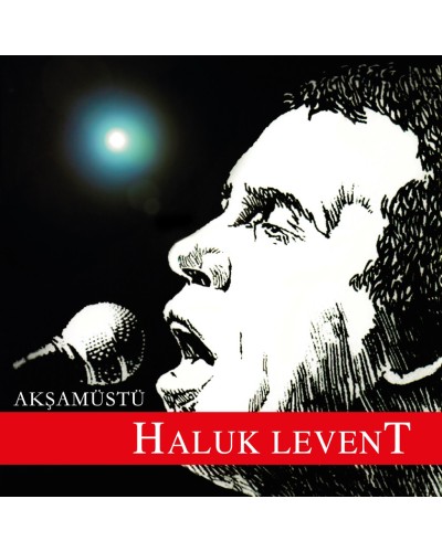 Виниловая пластинка Haluk Levent - Akşam Üstü