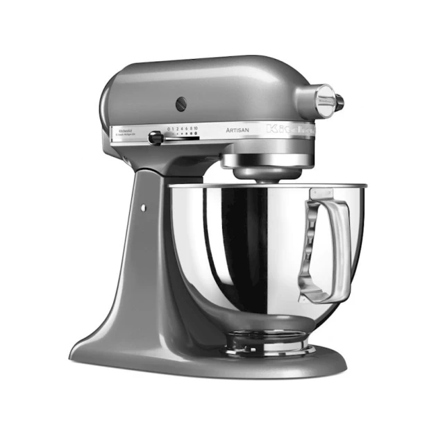 Планетарный миксер KitchenAid Artisan 5KSM125ECU Планетарный миксер KitchenAid Artisan 5KSM125ECU