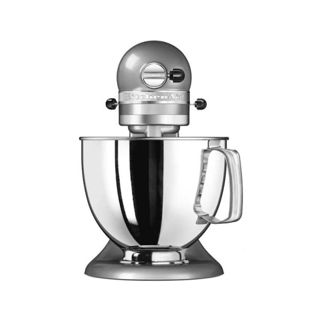 Планетарный миксер KitchenAid Artisan 5KSM125ECU Планетарный миксер KitchenAid Artisan 5KSM125ECU