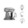 Планетарный миксер KitchenAid Artisan 5KSM125ECU Планетарный миксер KitchenAid Artisan 5KSM125ECU