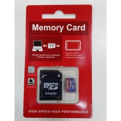 Карта памяти Lenovo 64 GB